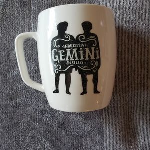 Threshold Gemini mug
